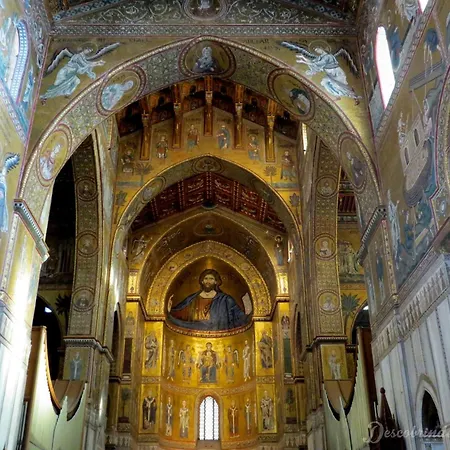 Miceli 68 Monreale